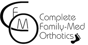 Complete Family Med Orthotics